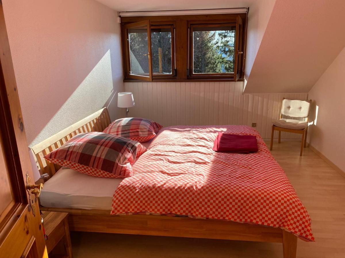 Schwarzwald-Villa Mit Indoor-Pool Фельдберг Екстер'єр фото
