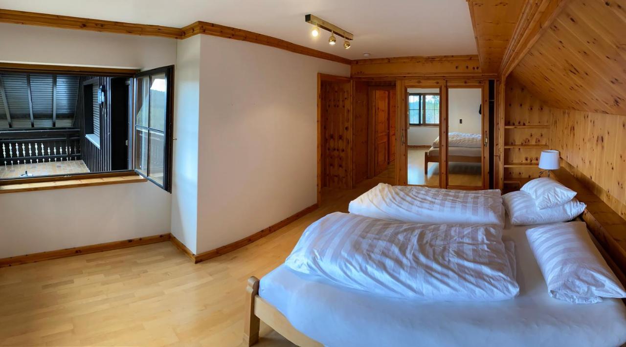 Schwarzwald-Villa Mit Indoor-Pool Фельдберг Екстер'єр фото