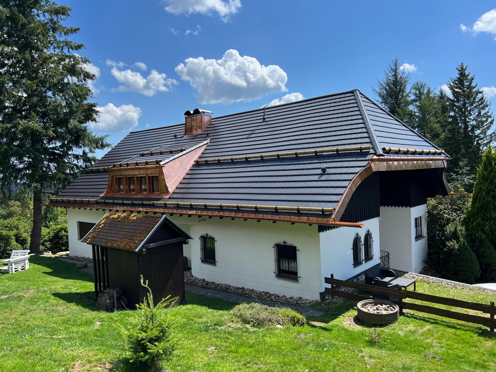 Schwarzwald-Villa Mit Indoor-Pool Фельдберг Екстер'єр фото