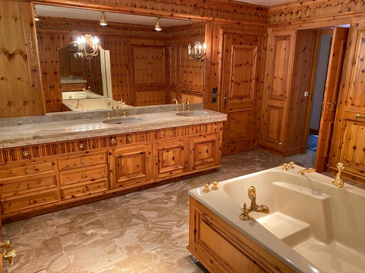Schwarzwald-Villa Mit Indoor-Pool Фельдберг Екстер'єр фото